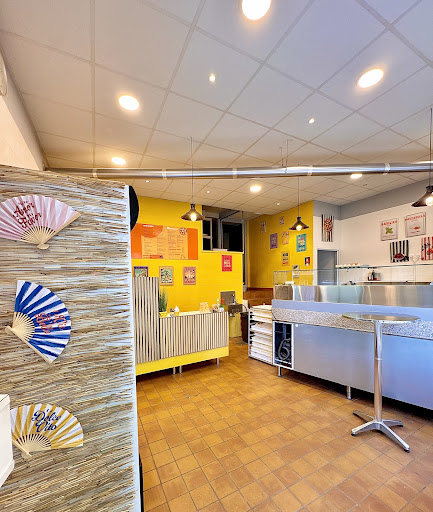 Les Pizzas de la Marne