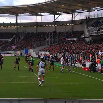 Le Stadium