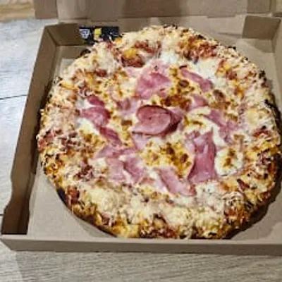 Pizzeria PORTOFINO