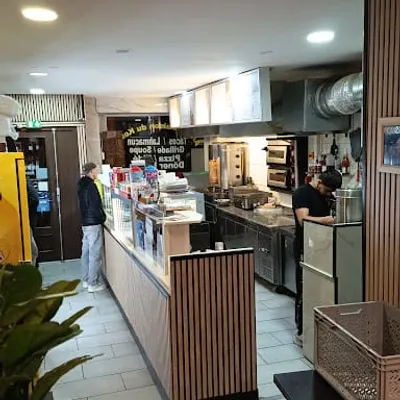 Antep Maison du Kebab