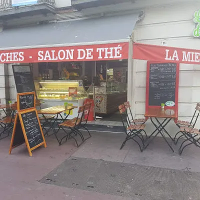La mie d'Anna