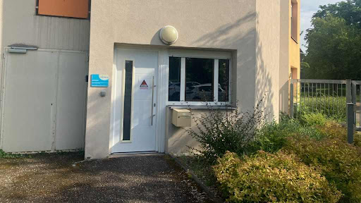 Abrapa Antenne d'Aide et Accompagnement à Domicile - Strasbourg Ouest