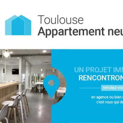 Achat Appartement Neuf Toulouse