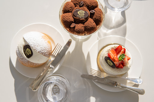 Pasticceria Cova Plage
