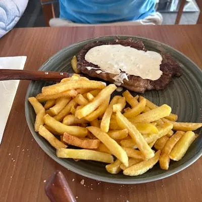 Café Barrière Toulouse