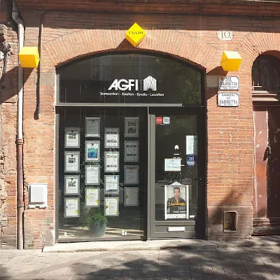 A.G.F.I (Land and Real Estate Management Agency)