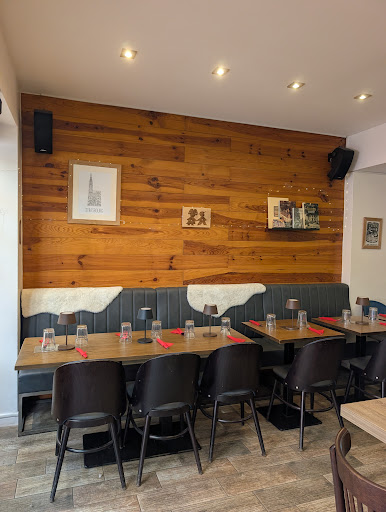 ELSASS FOOD by MORITZ