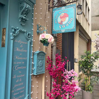 Du côté de chez Swann