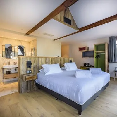 Hôtel La Garenne - Nature & Bien être - Alsace