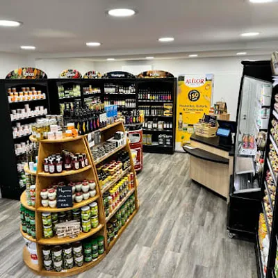 Alélor - La Boutique des Condiments Obernai