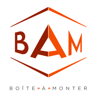 BAM I Boîte à Monter