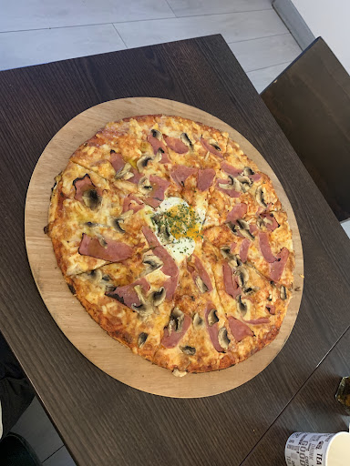 A L'Etoile D'Or