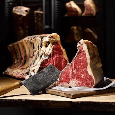 STEAKHOUSE GRILL Toulouse