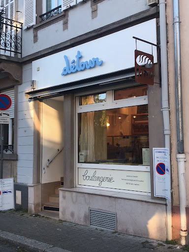 Fournil Détour