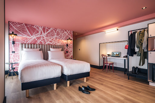 Grand Hôtel Strasbourg by Stay Collection