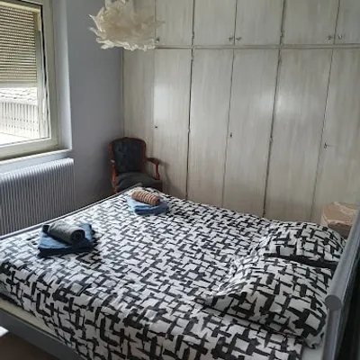 spacieux appartement dans le centre de Munster