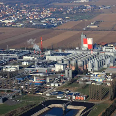 Brasseries Kronenbourg
