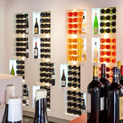 Barabos Cellar Wines and Flavors