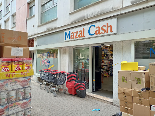MAZAL CASH FORÊT NOIRE