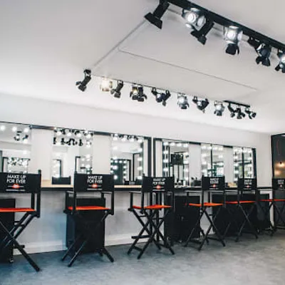 Backstage Academy