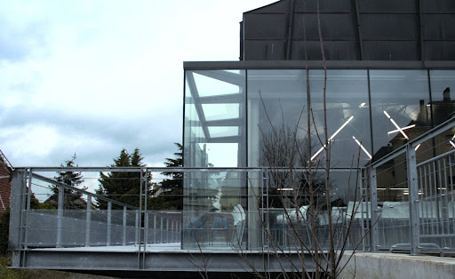 Restaurant inter-administratif AGRIADE