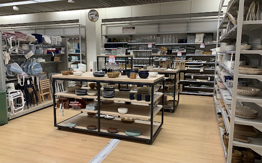 Monoprix