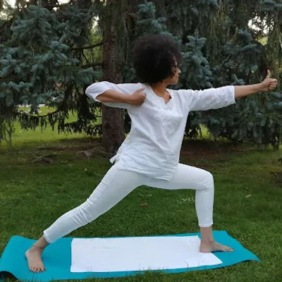 Anne Yoraud Cours De Kundalini Yoga