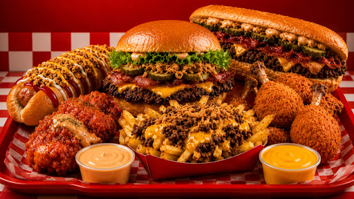 Smash Burger Strasbourg