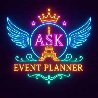 ASK Event Planner