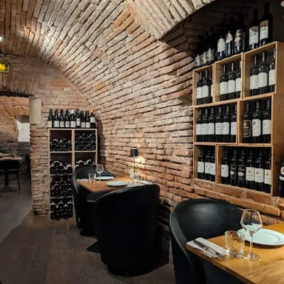 BARBAQUE Carmes