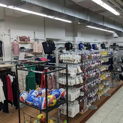 MONOPRIX