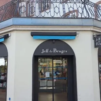 Jeff de Bruges