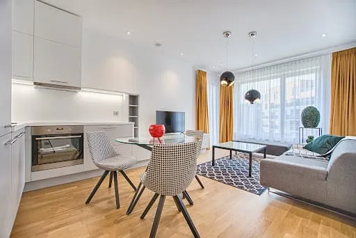 Abode Immobilier