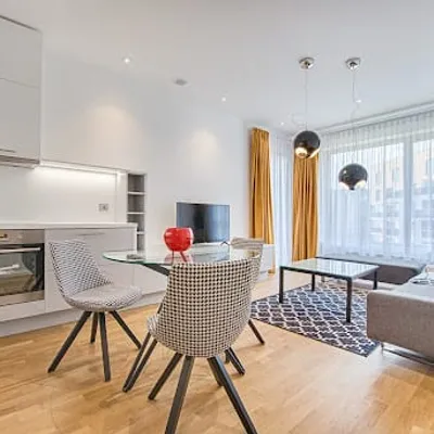 Abode Immobilier