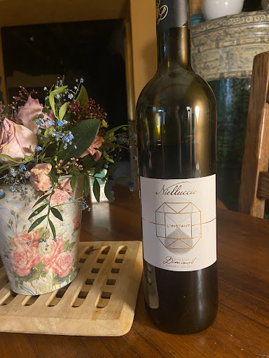 Cave Un amour de vin caviste
