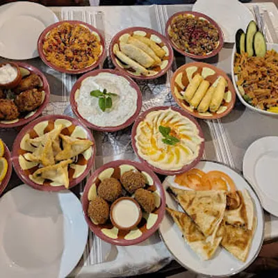 Le Cèdre du Liban