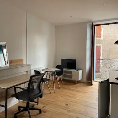 Agent immobilier indépendant Arlène Denat - LF Immo