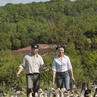 Le Musée du Foie Gras