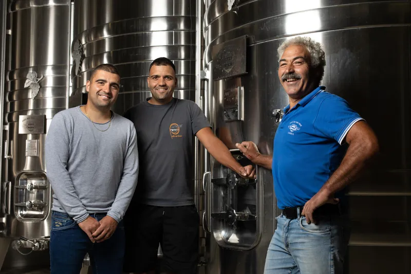 GAEC des Vins Vieux