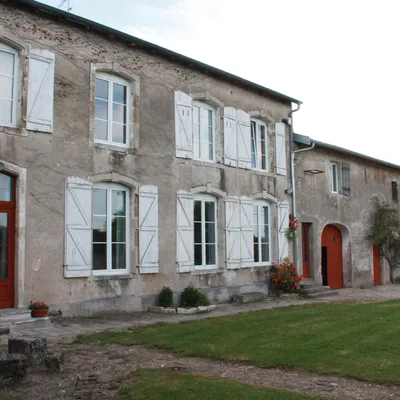 Ferme de Loro