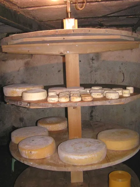 Ferme-Auberge SOULTZERMATT