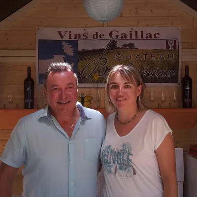 Chateau Balsamine