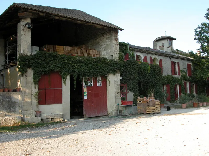 La Reboule