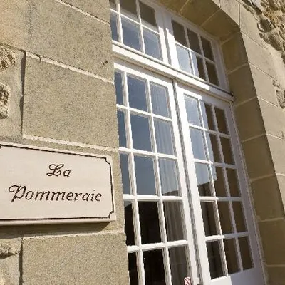 Les Vergers de Sennevières