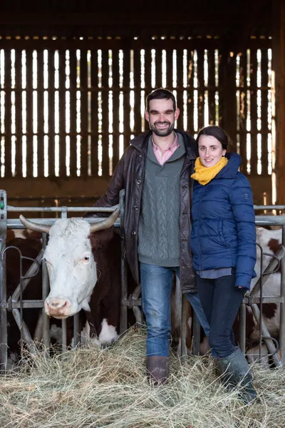 Ferme Sainte Colombe