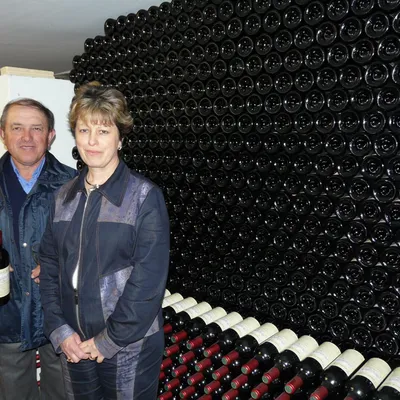 Domaine du Gabachou