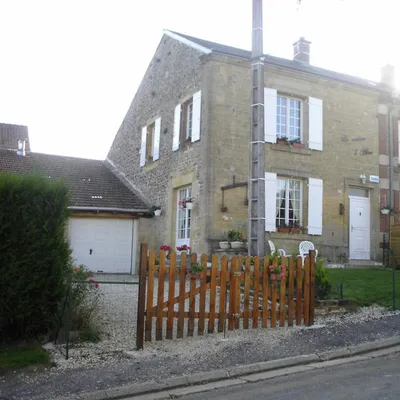 Ferme de Saint Quentin