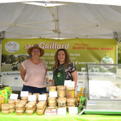 SARL Gaillard