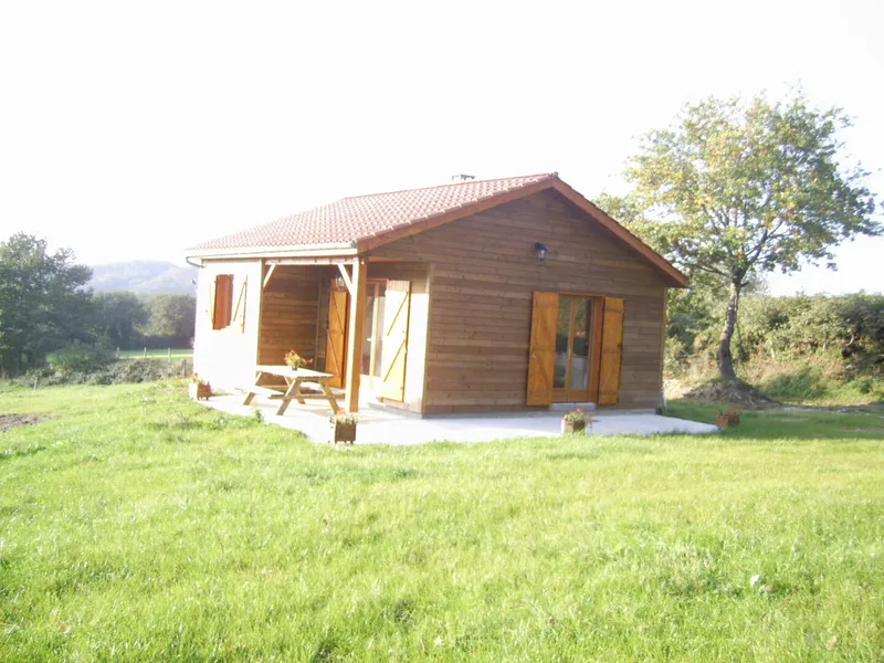 ferme du Bousquin