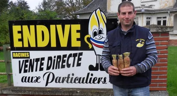 La Ferme du Plant d'Endive